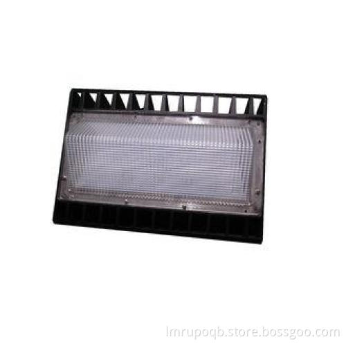 Retrofit Energy Saving Led Wall Pack Light With Photocell A
